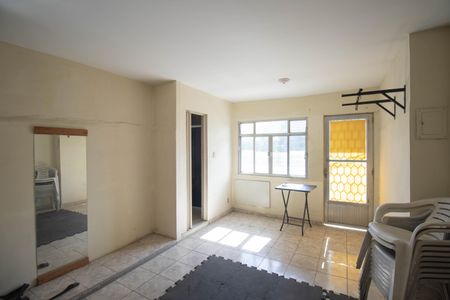 Apartamento para alugar com 80m², 2 quartos e sem vagaSuíte 1