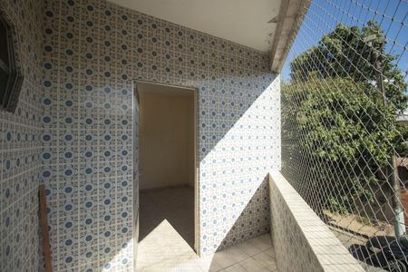 Apartamento para alugar com 80m², 2 quartos e sem vagaQuarto 1