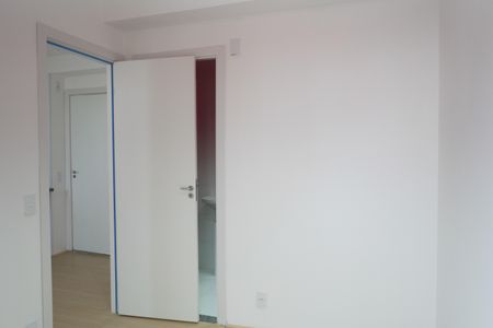 Studio para alugar com 27m², 1 quarto e sem vagaQuarto