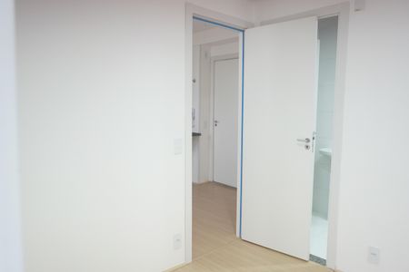 Quarto de kitnet/studio para alugar com 1 quarto, 27m² em Mooca, São Paulo