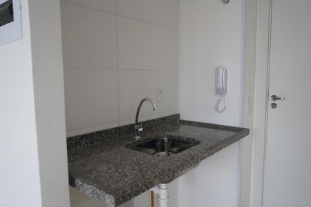 Kitnet de kitnet/studio para alugar com 1 quarto, 27m² em Mooca, São Paulo