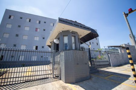 Apartamento para alugar com 50m², 2 quartos e 1 vagaFachada