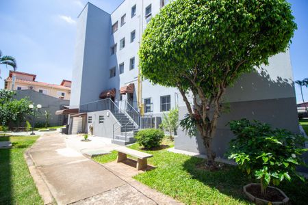 Apartamento para alugar com 50m², 2 quartos e 1 vagaÁrea comum