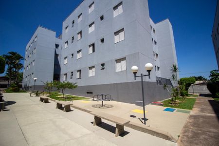 Apartamento para alugar com 50m², 2 quartos e 1 vagaÁrea comum