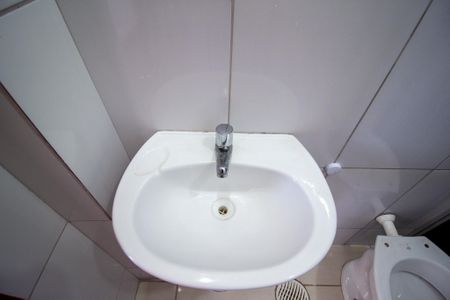 Apartamento para alugar com 50m², 2 quartos e 1 vagaBanheiro