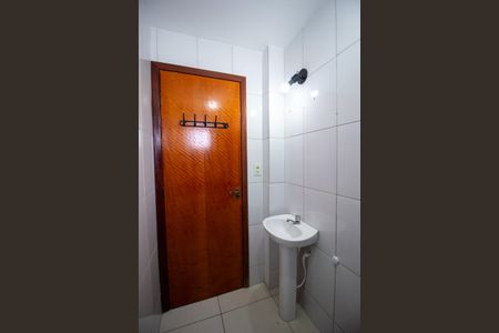 Apartamento para alugar com 50m², 2 quartos e 1 vagaBanheiro