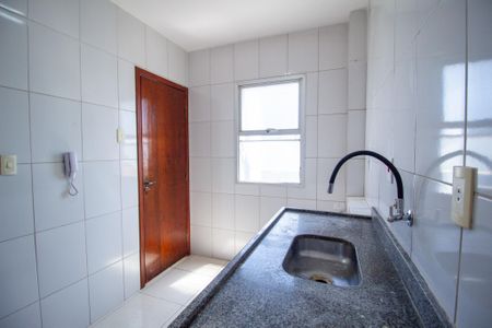 Apartamento para alugar com 50m², 2 quartos e 1 vagaCozinha 