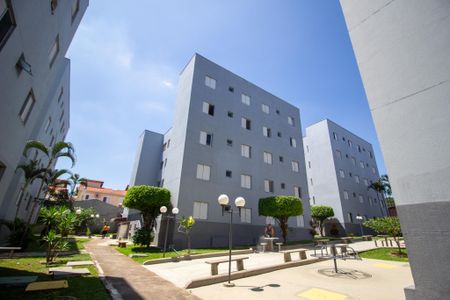 Apartamento para alugar com 50m², 2 quartos e 1 vagaÁrea comum