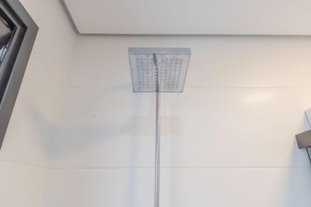 Apartamento à venda com 115m², 3 quartos e 2 vagas Apartamento à venda com 115m², 3 quartos e 2 vagasBanheiro da Suíte 1