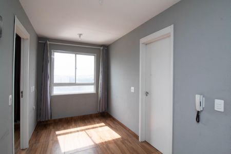 Apartamento para alugar com 38m², 2 quartos e sem vaga Apartamento para alugar com 38m², 2 quartos e sem vagaSala