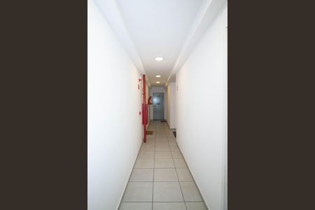 Apartamento para alugar com 38m², 2 quartos e sem vaga Apartamento para alugar com 38m², 2 quartos e sem vagaHall de entrada