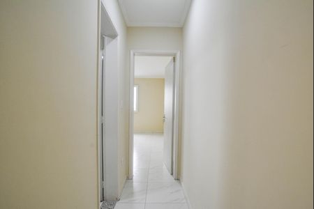 Apartamento à venda com 55m², 1 quarto e 1 vaga Apartamento à venda com 55m², 1 quarto e 1 vagaCorredor