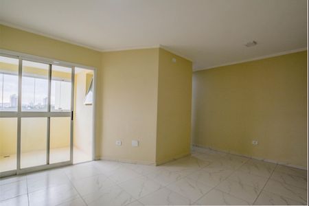 Apartamento à venda com 55m², 1 quarto e 1 vaga Apartamento à venda com 55m², 1 quarto e 1 vagaSala