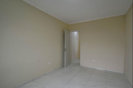 Quarto de apartamento à venda com 1 quarto, 55m² em Vila Vilma, Santo André