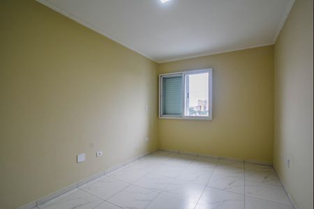 Quarto de apartamento à venda com 1 quarto, 55m² em Vila Vilma, Santo André