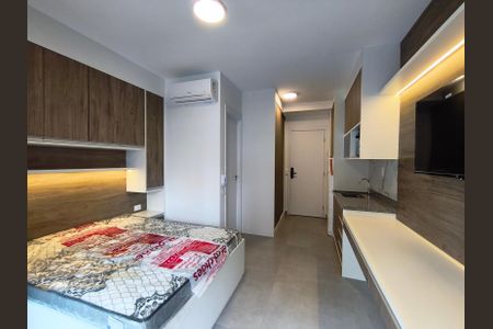 Quarto de kitnet/studio para alugar com 1 quarto, 24m² em Vila Mariana, São Paulo