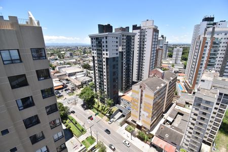 Studio para alugar com 33m², 1 quarto e sem vagaVista do Terraço