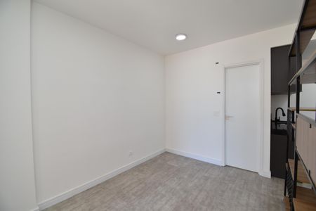 Studio de kitnet/studio para alugar com 1 quarto, 33m² em Cristo Rei, Curitiba