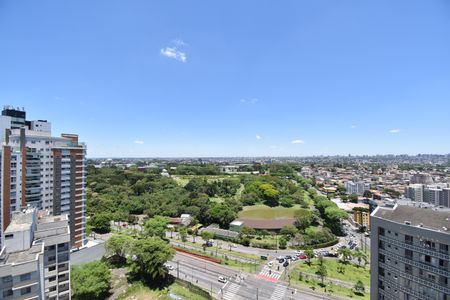 Studio para alugar com 33m², 1 quarto e sem vagaVista do Terraço