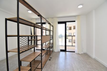 Studio para alugar com 33m², 1 quarto e sem vagaStudio