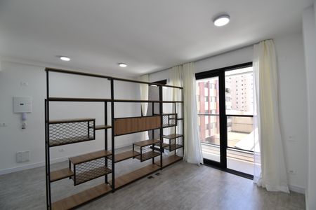Studio para alugar com 33m², 1 quarto e sem vagaStudio