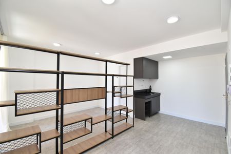 Studio para alugar com 33m², 1 quarto e sem vagaStudio