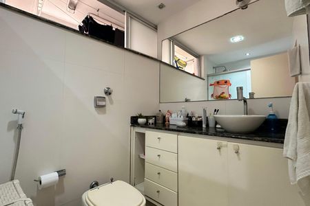 Apartamento à venda com 3 quartos, 110m² em Copacabana, Rio de Janeiro