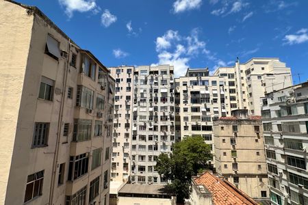 Apartamento à venda com 3 quartos, 110m² em Copacabana, Rio de Janeiro