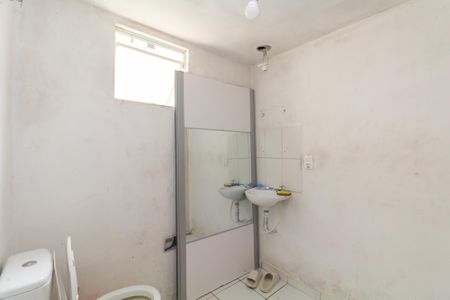 Apartamento para alugar com 65m², 2 quartos e sem vaga Apartamento para alugar com 65m², 2 quartos e sem vagaBanheiro