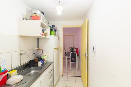 Apartamento para alugar com 65m², 2 quartos e sem vaga Apartamento para alugar com 65m², 2 quartos e sem vagaCozinha e Área de Serviço