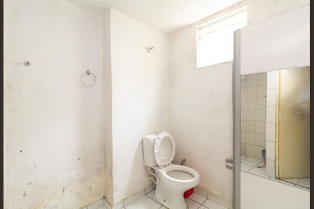 Apartamento para alugar com 65m², 2 quartos e sem vaga Apartamento para alugar com 65m², 2 quartos e sem vagaBanheiro