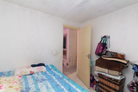 Quarto 2 de apartamento para alugar com 2 quartos, 65m² em Conjunto Residencial José Bonifácio, São Paulo