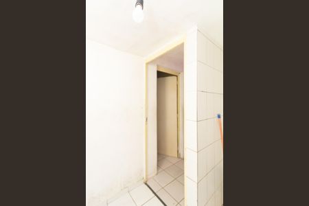 Apartamento para alugar com 65m², 2 quartos e sem vaga Apartamento para alugar com 65m², 2 quartos e sem vagaBanheiro