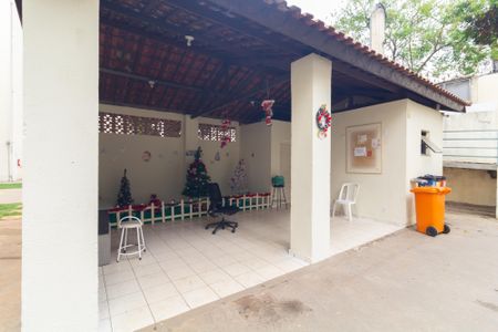 Apartamento para alugar com 65m², 2 quartos e sem vaga Apartamento para alugar com 65m², 2 quartos e sem vagaÁrea comum - Salão de festas