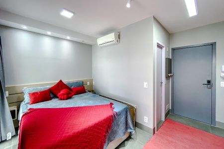 Studio de kitnet/studio para alugar com 1 quarto, 30m² em Vila Mariana, São Paulo