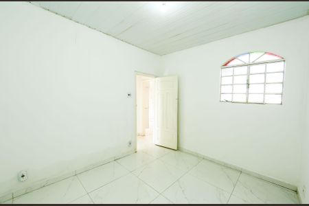 QUARTO2 de casa para alugar com 2 quartos, 130m² em Carlos Prates, Belo Horizonte