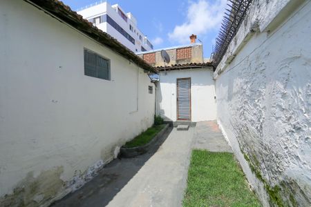 Casa para alugar com 130m², 2 quartos e 2 vagasAREA LIVRE 