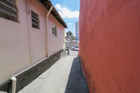 Casa para alugar com 130m², 2 quartos e 2 vagasGARAGEM