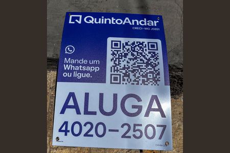 Casa para alugar com 130m², 2 quartos e 2 vagasPLAQUINHA