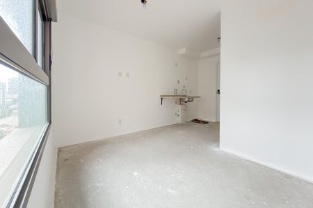 Studio de kitnet/studio à venda com 1 quarto, 20m² em Alto do Ipiranga, São Paulo