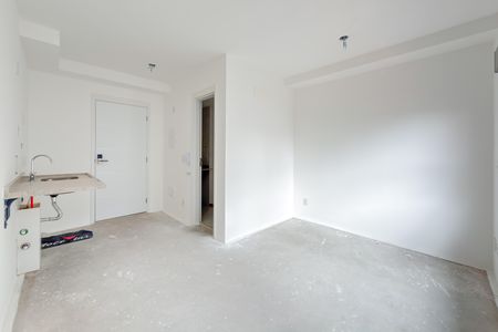 Studio de kitnet/studio à venda com 1 quarto, 20m² em Alto do Ipiranga, São Paulo