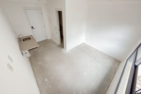 Studio à venda com 20m², 1 quarto e sem vaga Studio à venda com 20m², 1 quarto e sem vagaStudio