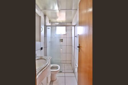 Apartamento para alugar com 50m², 2 quartos e 1 vagaBanheiro