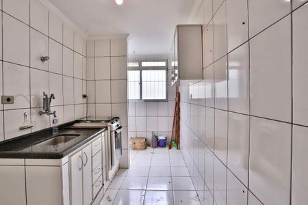Apartamento para alugar com 50m², 2 quartos e 1 vagaCozinha