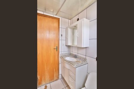 Apartamento para alugar com 50m², 2 quartos e 1 vagaBanheiro