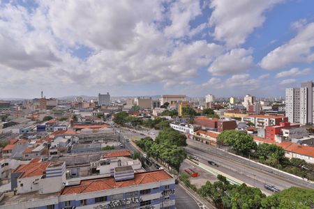 Apartamento para alugar com 50m², 2 quartos e 1 vagaVista