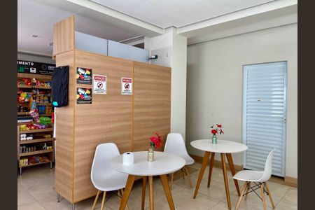 Apartamento para alugar com 50m², 2 quartos e 1 vagaMercado 