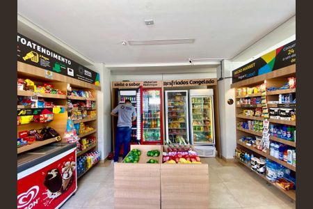 Apartamento para alugar com 50m², 2 quartos e 1 vagaMercado 