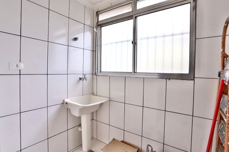Apartamento para alugar com 50m², 2 quartos e 1 vagaLavanderia