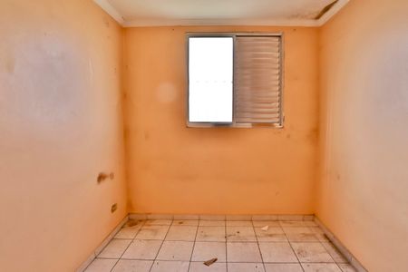 Quarto 1 de apartamento para alugar com 2 quartos, 50m² em Brás, São Paulo